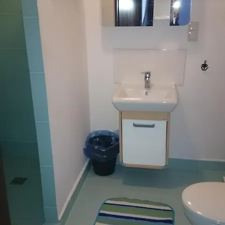 Guest house Fus