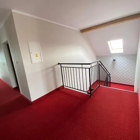 Fus Casa de hóspedes Jarosławiec