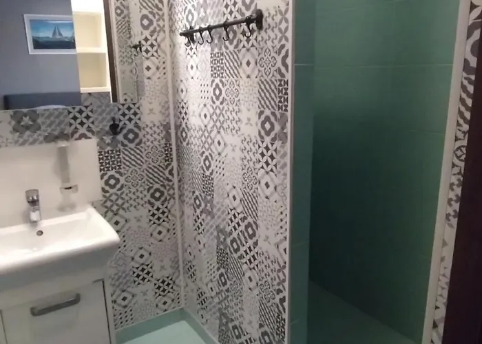 بيت ضيافة Fus